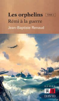 Les Orphelins (tome 2)