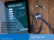 Electronic Medical Records Market, Share, Size, Trend and Forecast 225