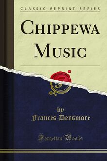 Chippewa Music