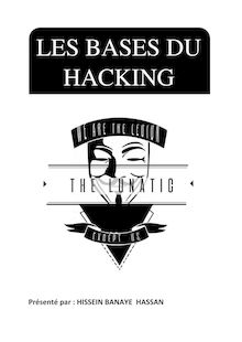 La base du Hacking 