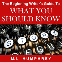 The Beginning Writer s Guide to What You Should Know