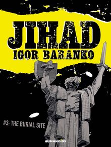 Jihad Vol.3 : The Burial Site