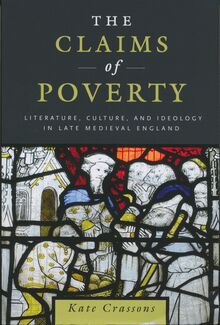 The Claims of Poverty