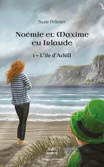 Noémie et Maxime en Irlande, l île d Achill