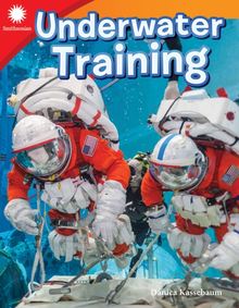 Underwater Training Read-along ebook