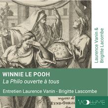 Winnie the Pooh La Philo ouverte à tous