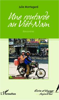 Une routarde au Vietnam