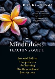 Mindfulness Teaching Guide
