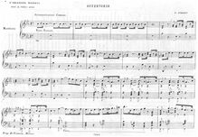 Partition Triumphal March, Aïda, Opera in quattro atti, Verdi, Giuseppe par Giuseppe Verdi