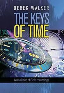 The keys of time