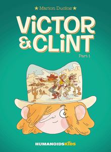 Victor & Clint Vol.1
