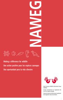 NAWEG: Making a difference for wildlife