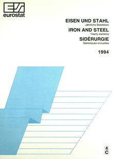 Iron and steel
