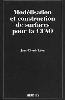 Modélisation et construction de surfaces pour la CFAO