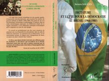 Dictature et lutte pour la démocratie au Brésil