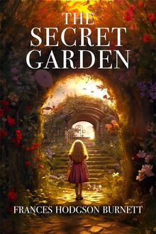 The Secret Garden : The Original 1911 Unabridged and Complete Edition