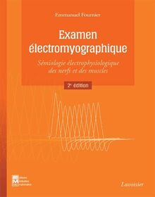 Examen électromyographique (2e éd.)