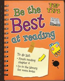 Be the Best at Reading