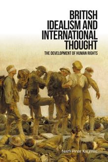 British Idealism and International Thought