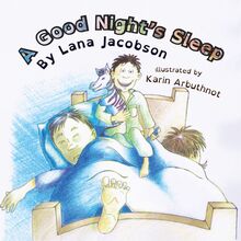 A Good Night s Sleep (Audio Book)