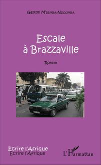 Escale à Brazzaville