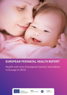 European Perinatal Health Report