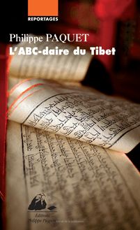L’ABC-daire du Tibet