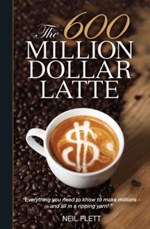 600 Million Dollar Latte