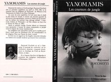 Yanomanis