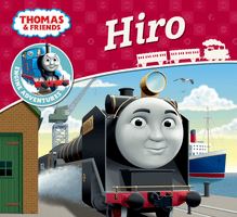 Hiro (Thomas & Friends Engine Adventures)