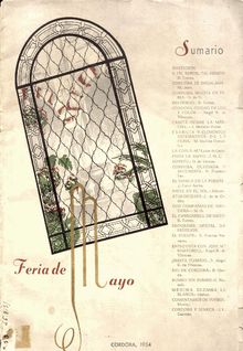 Feria de Mayo (1954)