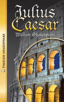Julius Caesar Novel