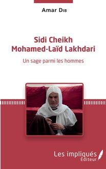 Sidi Cheikh Mohamed-Laïd Lakhdari