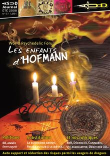 N°37 : Les  enfants d Hofmann - d hofmann
