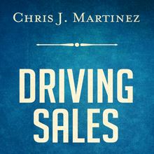 Driving Sales: What It Takes to Sell 1000+ Cars Per Month