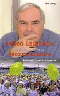 Julien Lauprêtre