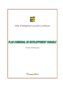 Les 20 fiches thématiques (pdf, 1.059 Ko) - Ville d Ottignies ...