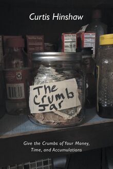 The Crumb Jar