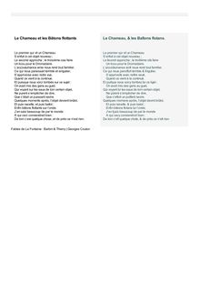 Fables (La Fontaine) orthographe modernisée/Livre IV/10