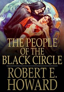 People of the Black Circle