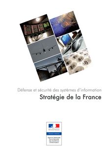 Stratégie de la France