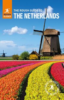 The Rough Guide to the Netherlands (Travel Guide eBook)