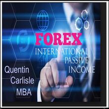 Forex - International Passive Income