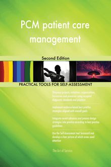 PCM patient care management Second Edition