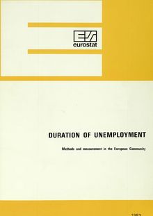 Duration of employment