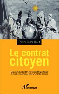 Le contrat citoyen