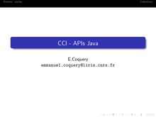 Cours-Java-CCI-APIs