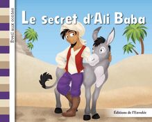 Le secret d Ali Baba