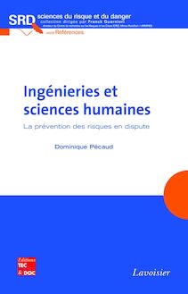 Ingénieries et sciences humaines (collection SRD)