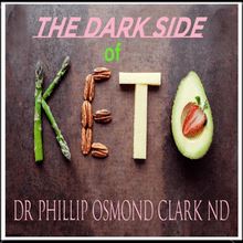 The Dark Side of Keto